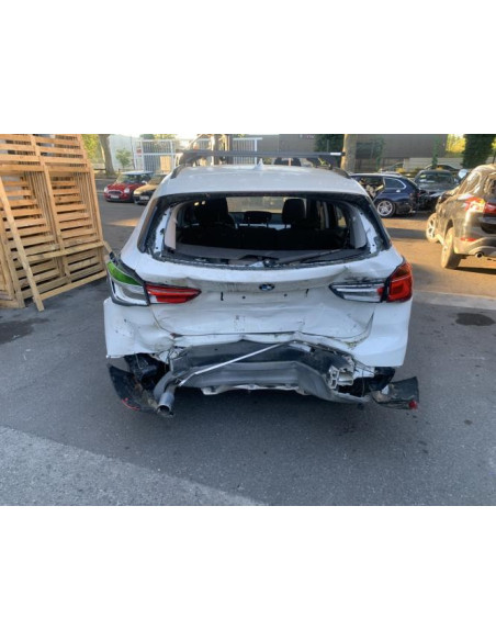 Bouton de warning BMW X1 F48 PHASE 2 Diesel