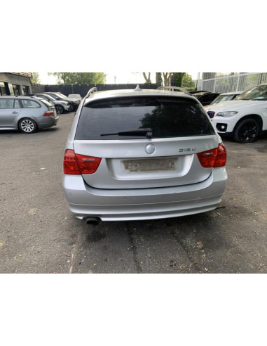 Cremaillere assistee BMW SERIE 3 E91 TOURING PHASE 2 BREAK Diesel
