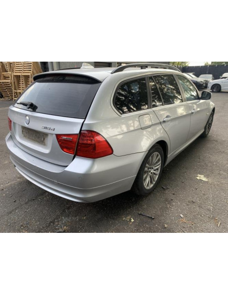 Cremaillere assistee BMW SERIE 3 E91 TOURING PHASE 2 BREAK Diesel
