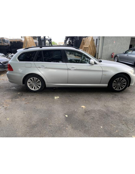 Cremaillere assistee BMW SERIE 3 E91 TOURING PHASE 2 BREAK Diesel