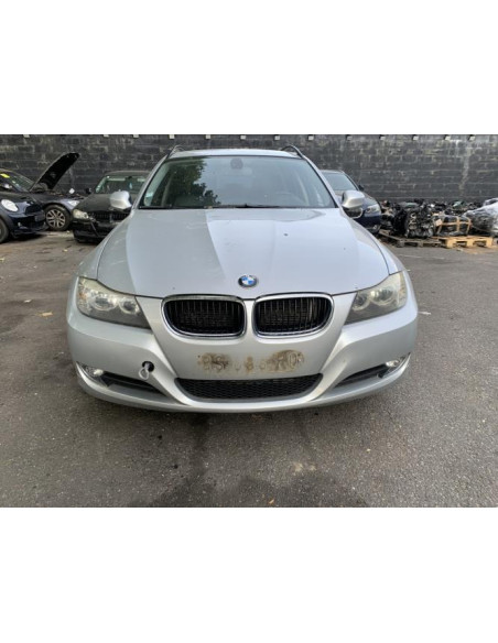 Cremaillere assistee BMW SERIE 3 E91 TOURING PHASE 2 BREAK Diesel