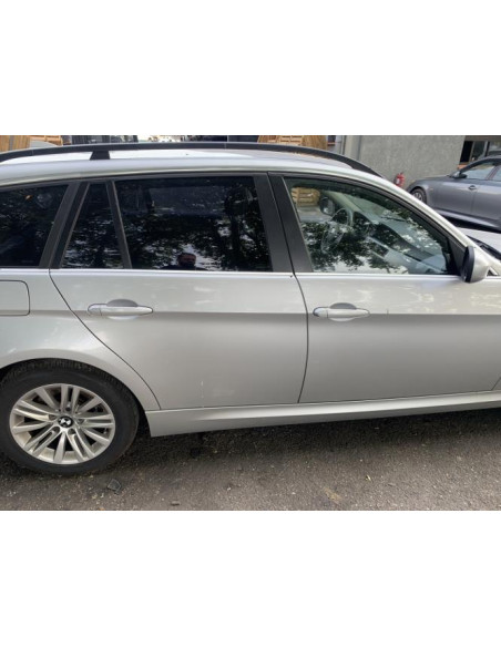 Cremaillere assistee BMW SERIE 3 E91 TOURING PHASE 2 BREAK Diesel