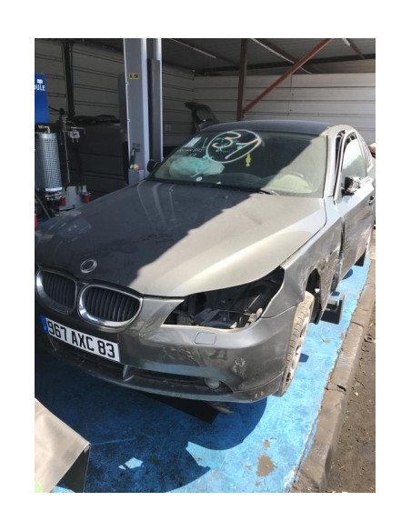 Moteur BMW SERIE 5 E60 PHASE 1 Diesel