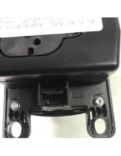 Commande GPS BMW SERIE 1 F21 PHASE 2 