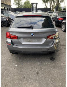 Serrure de coffre BMW SERIE 5 F11 TOURING PHASE 1 BREAK Diesel