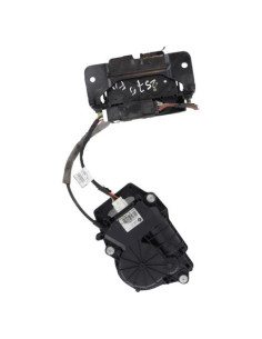 Serrure de coffre BMW SERIE 5 F11 TOURING PHASE 1 BREAK Diesel 2
