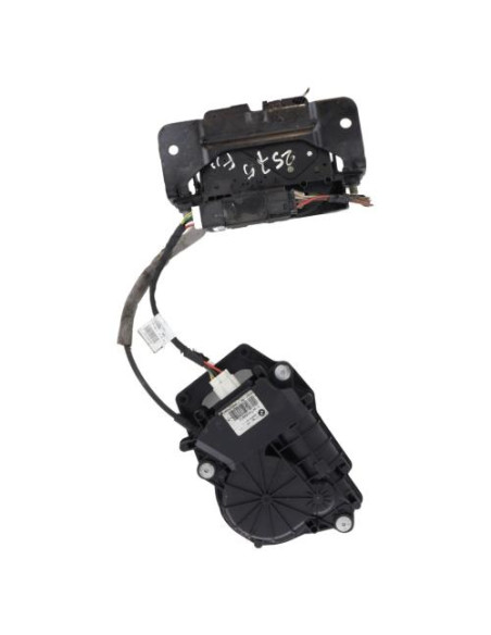 Serrure de coffre BMW SERIE 5 F11 TOURING PHASE 1 BREAK Diesel