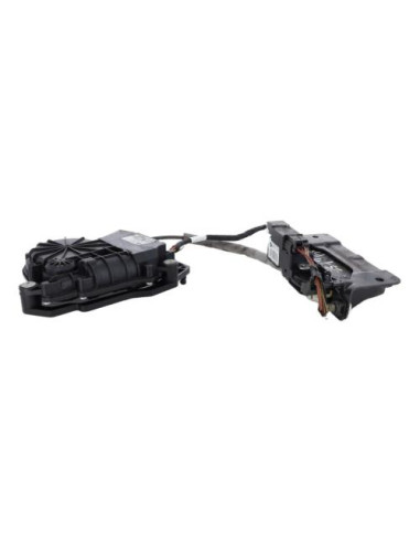 Serrure de coffre BMW SERIE 5 F11 TOURING PHASE 1 BREAK Diesel