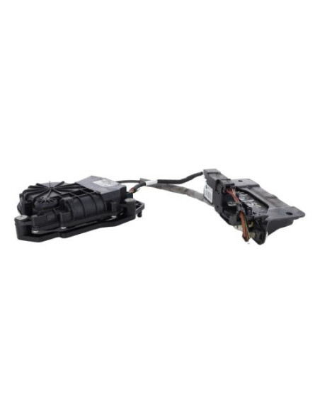 Serrure de coffre BMW SERIE 5 F11 TOURING PHASE 1 BREAK Diesel