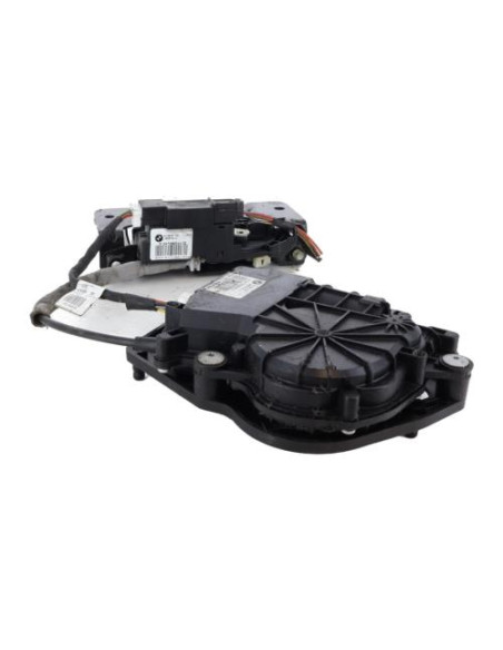 Serrure de coffre BMW SERIE 5 F11 TOURING PHASE 1 BREAK Diesel