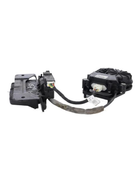 Serrure de coffre BMW SERIE 5 F11 TOURING PHASE 1 BREAK Diesel