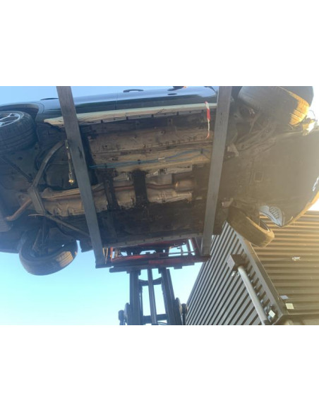 Serrure avant droit BMW X1 F48 PHASE 1 Essence