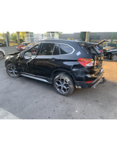 Bloc chauffage BMW X1 F48 PHASE 1 Essence