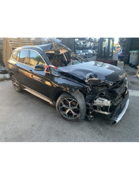 Bloc chauffage BMW X1 F48 PHASE 1 Essence