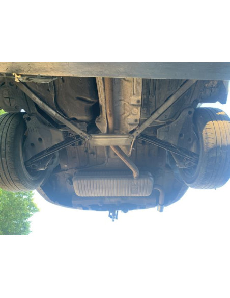 Boitier BSI BMW X1 F48 PHASE 1 Essence