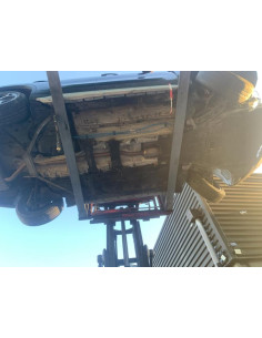 Cremaillere assistee BMW X1 F48 PHASE 1 Essence 2