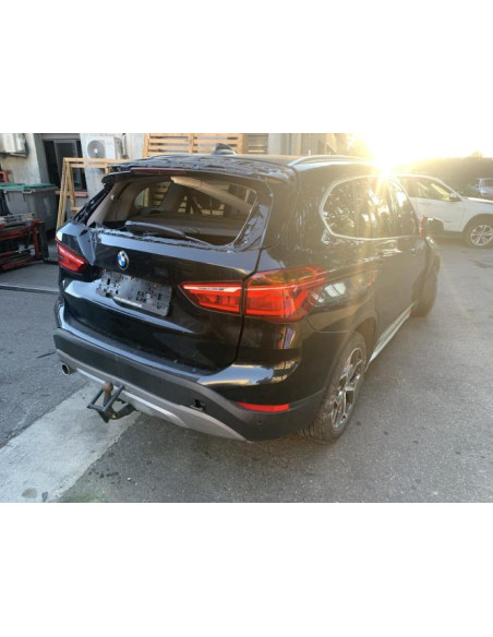 Mastervac BMW X1 F48 PHASE 1 Essence