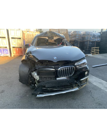 Pompe à eau BMW X1 F48 PHASE 1 Essence