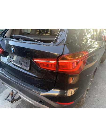 Pompe à eau BMW X1 F48 PHASE 1 Essence