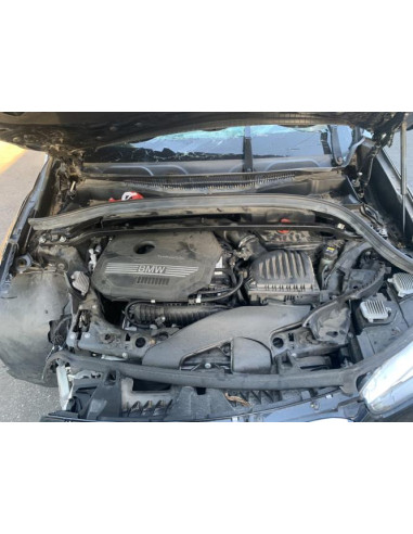 Pompe à eau BMW X1 F48 PHASE 1 Essence