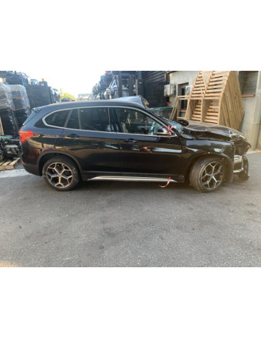Rampe injection BMW X1 F48 PHASE 1 Essence