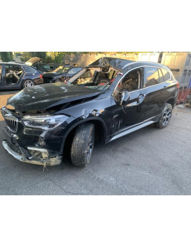 Sonde lambda BMW X1 F48 PHASE 1 Essence
