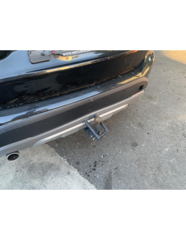 Sonde lambda BMW X1 F48 PHASE 1 Essence