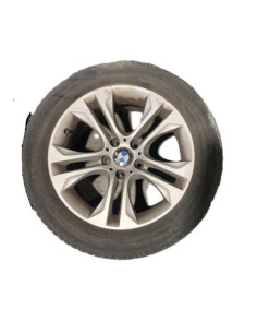 Jeu de 4 jantes  BMW X3 F25 PHASE 2 Diesel 2