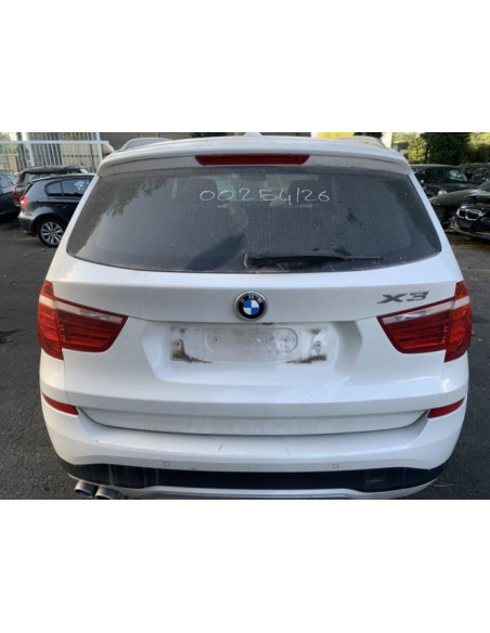 Jeu de 4 jantes  BMW X3 F25 PHASE 2 Diesel