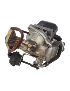 Radiateur EGR BMW SERIE 3 F30 PHASE 1 Diesel 2