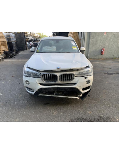 Capteur aide au stationnement BMW X3 F25 PHASE 2 Diesel