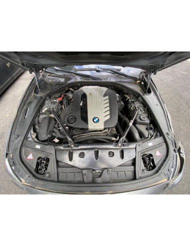 Antenne BMW SERIE 5 F11 TOURING PHASE 1 BREAK Diesel