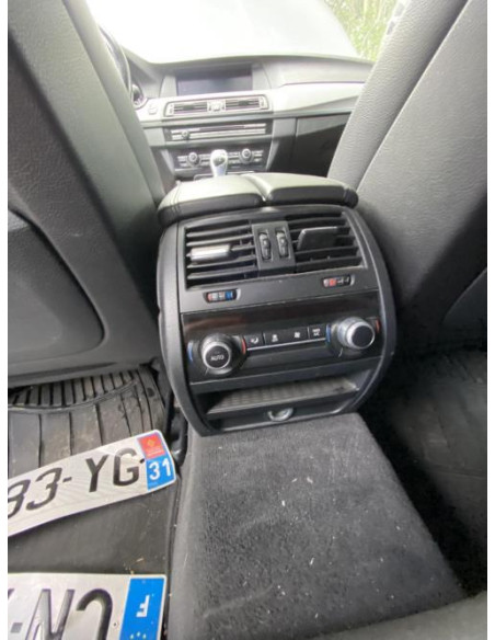 Antenne BMW SERIE 5 F11 TOURING PHASE 1 BREAK Diesel