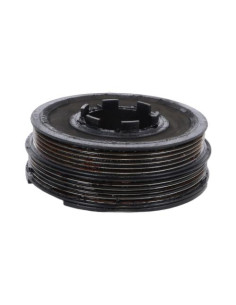 Poulie damper BMW SERIE 3 E46 PHASE 1 Diesel 2