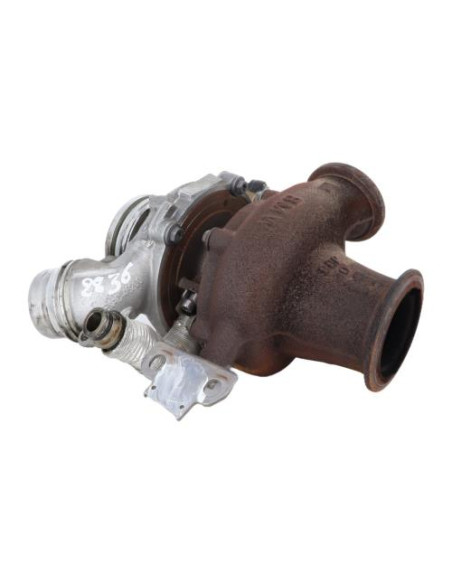 Turbo BMW SERIE 1 F20 PHASE 2 Diesel