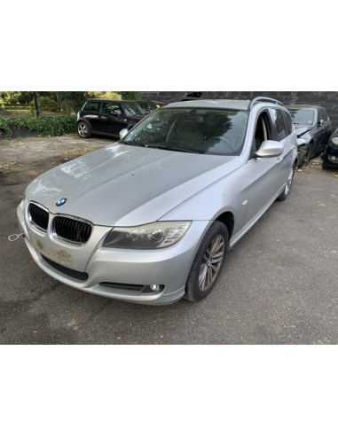 Support de phare droit (tôle) BMW SERIE 3 E91 TOURING PHASE 2 BREAK Diesel