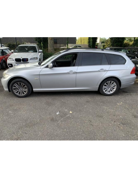 Support de phare droit (tôle) BMW SERIE 3 E91 TOURING PHASE 2 BREAK Diesel