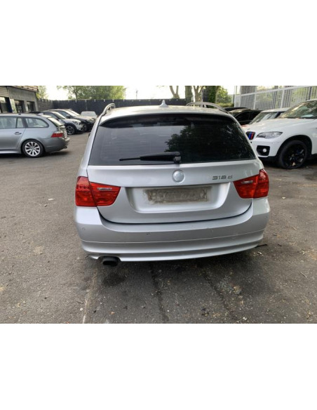 Support de phare droit (tôle) BMW SERIE 3 E91 TOURING PHASE 2 BREAK Diesel