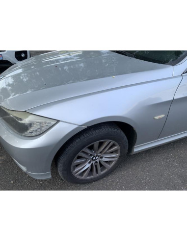 Support de phare droit (tôle) BMW SERIE 3 E91 TOURING PHASE 2 BREAK Diesel