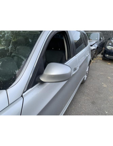 Support de phare droit (tôle) BMW SERIE 3 E91 TOURING PHASE 2 BREAK Diesel