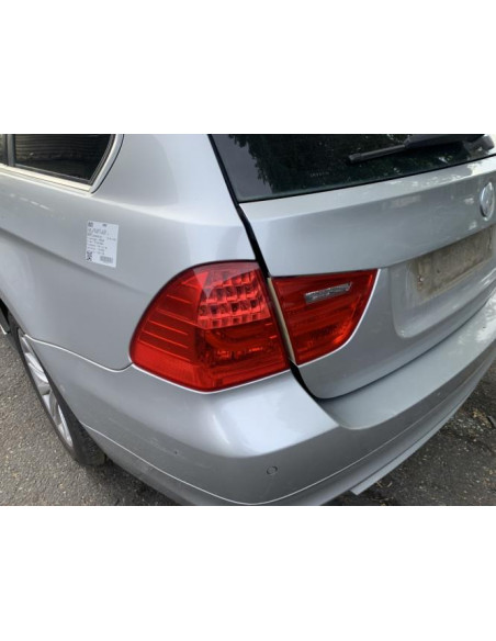 Support de phare droit (tôle) BMW SERIE 3 E91 TOURING PHASE 2 BREAK Diesel