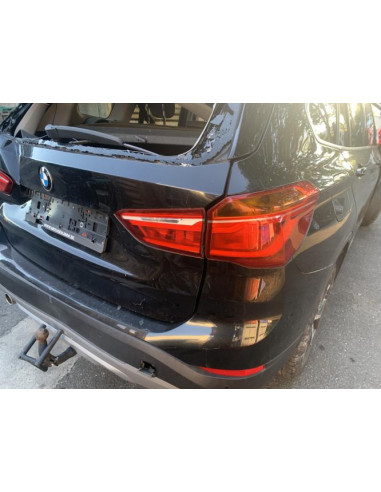 Bouchon de carburant BMW X1 F48 PHASE 1 Essence
