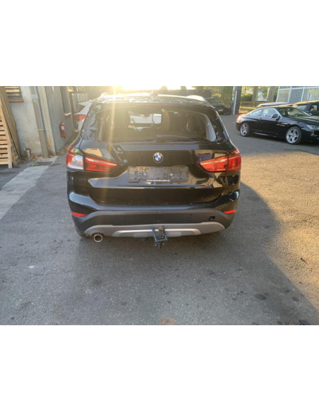 Catadioptre arriere gauche BMW X1 F48 PHASE 1 Essence
