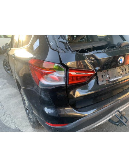 Custode arriere droit (porte) BMW X1 F48 PHASE 1 Essence