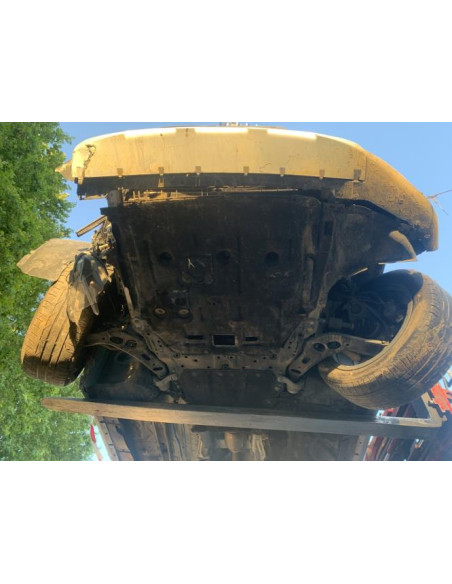 Joint de porte avant gauche BMW X1 F48 PHASE 1 Essence