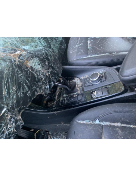 Interieur complet BMW X1 F48 PHASE 1 Essence
