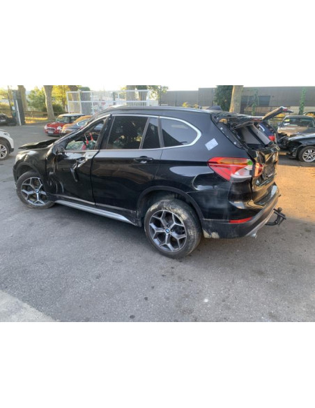 Tableau de bord BMW X1 F48 PHASE 1 Essence