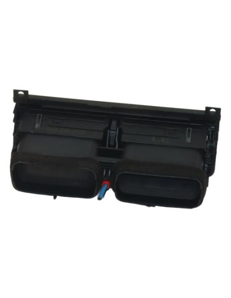 Aerateur tableau de bord BMW SERIE 3 E46 PHASE 1 