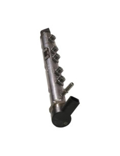 Rampe injection BMW SERIE 1 F21 PHASE 1 Diesel