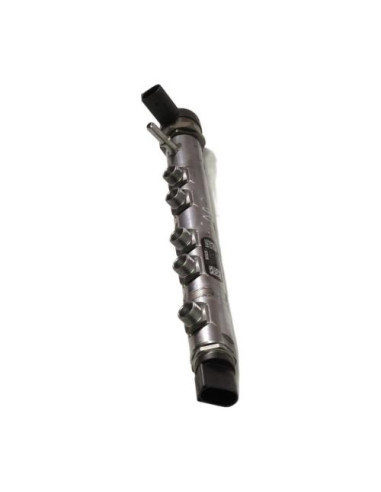 Rampe injection BMW SERIE 1 F21 PHASE 1 Diesel